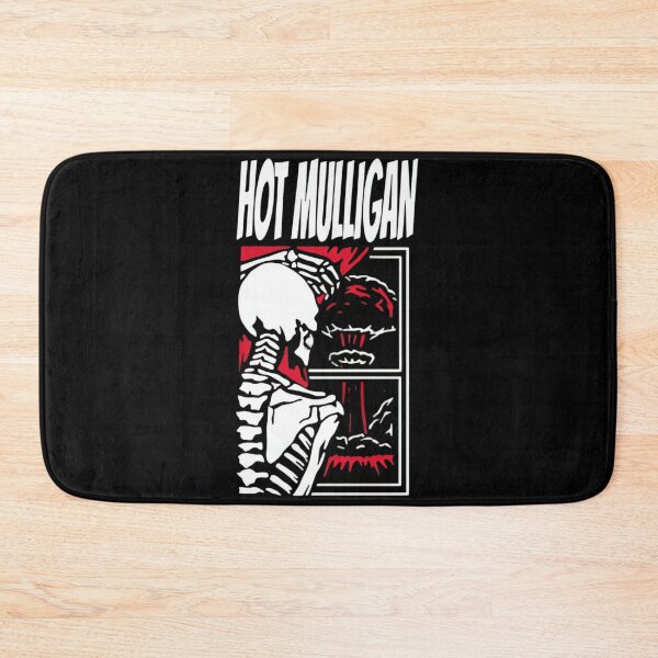 Item preview, HOT MULLIGAN BAND designed and sold by Achraf-Termane.
