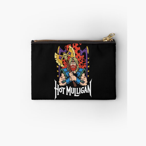Item preview, HOT MULLIGAN BAND designed and sold by Achraf-Termane.