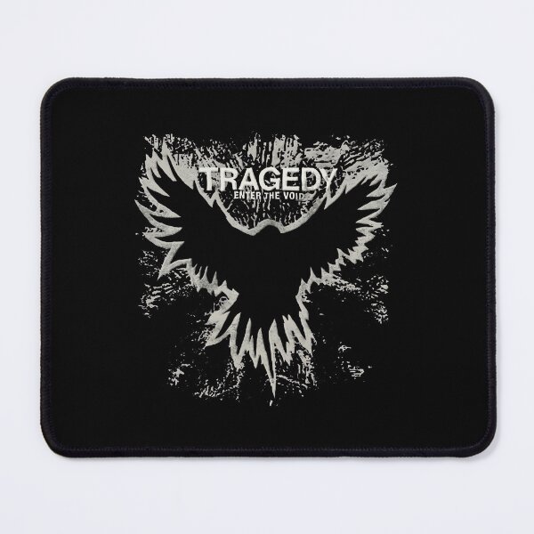 Item preview, Tragedy Enter The Void designed and sold by ismaelgeme.