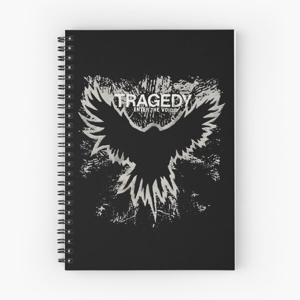 Item preview, Tragedy Enter The Void designed and sold by ismaelgeme.