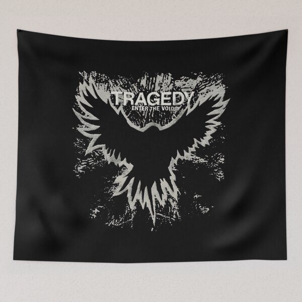Item preview, Tragedy Enter The Void designed and sold by ismaelgeme.