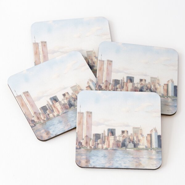 Item preview, Across the Water designed and sold by RdeB.