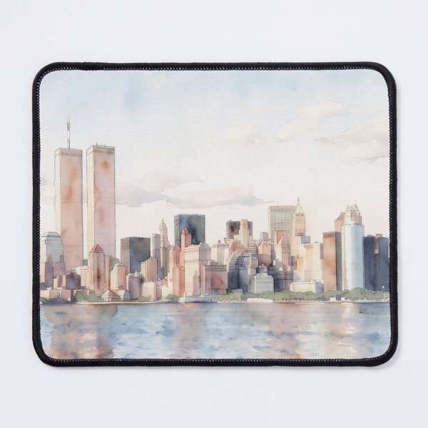 Item preview, Across the Water designed and sold by RdeB.