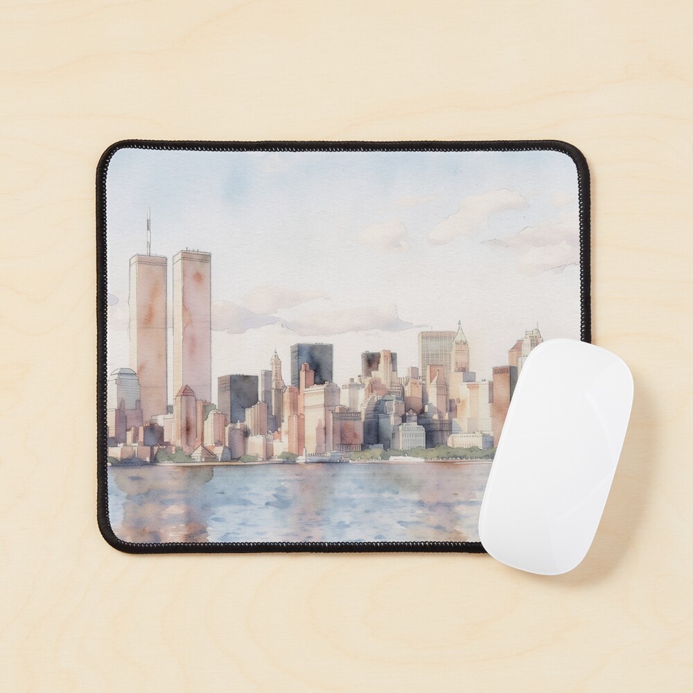 Item preview, Mouse Pad designed and sold by RdeB.