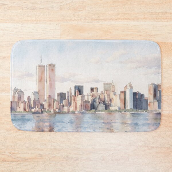 Item preview, Across the Water designed and sold by RdeB.