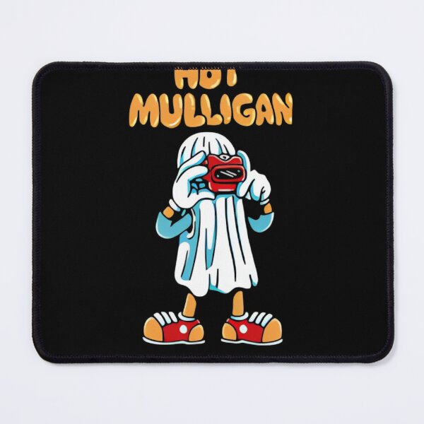 Item preview, HOT MULLIGAN BAND designed and sold by Achraf-Termane.