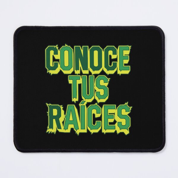 Item preview, Conoce Tus Raices designed and sold by ismaelgeme.
