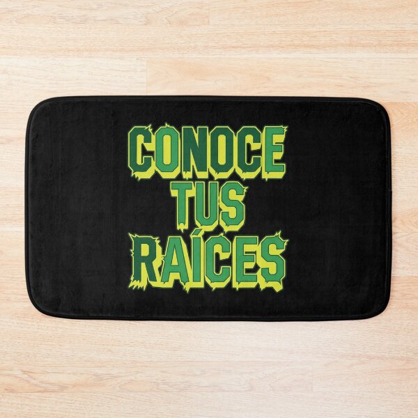 Item preview, Conoce Tus Raices designed and sold by ismaelgeme.