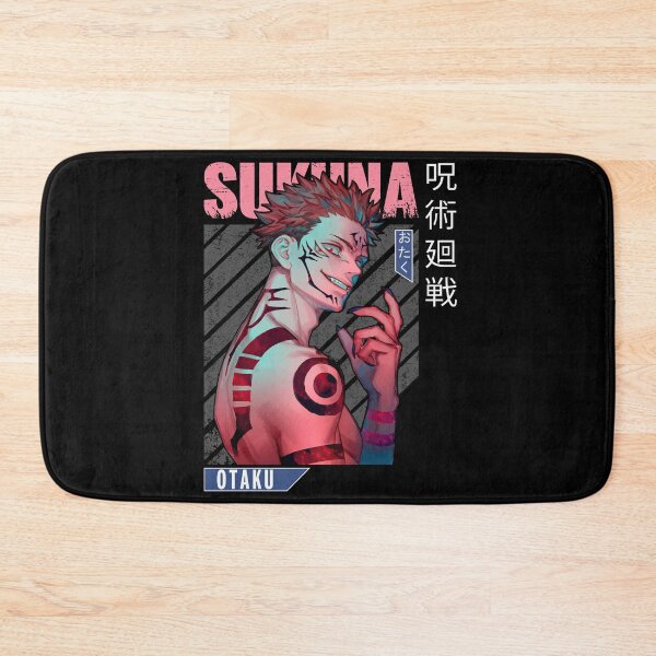 Item preview, Sukuna designed and sold by zozosazap.