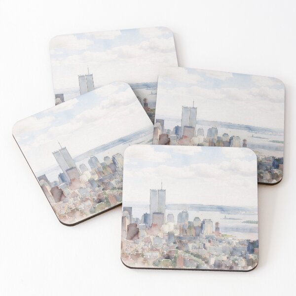 Item preview, Harbor View designed and sold by RdeB.