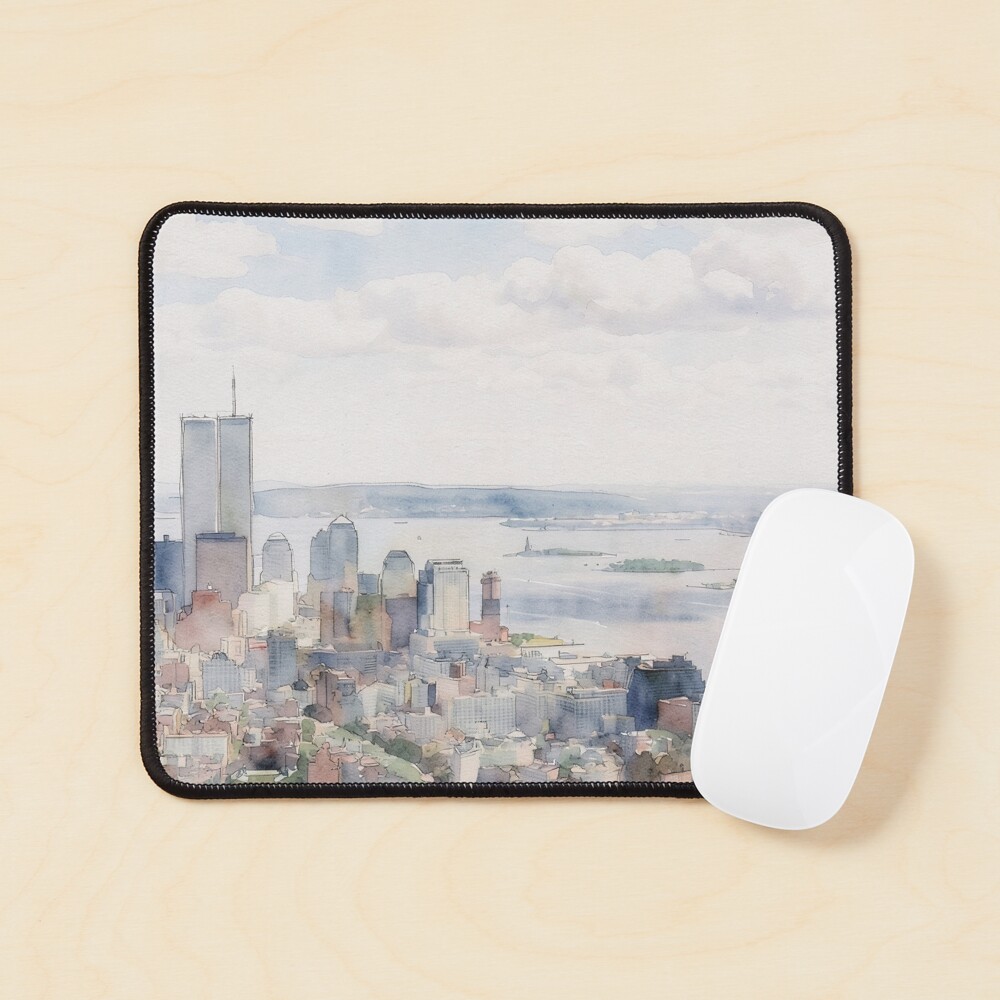 Item preview, Mouse Pad designed and sold by RdeB.