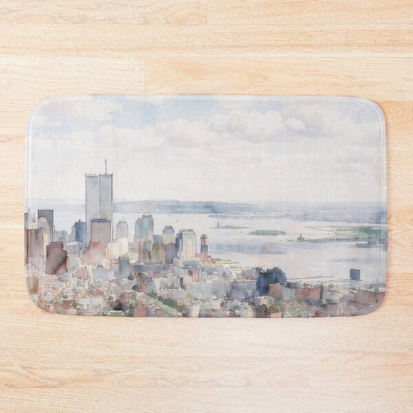Item preview, Harbor View designed and sold by RdeB.