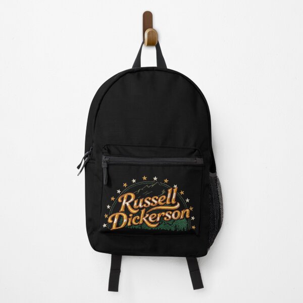 Item preview, Russell Dickerson 2026 Country Music Concert Tour designed and sold by EscapeStd.