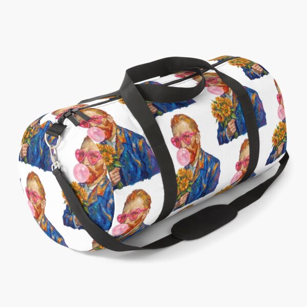 Item preview, Van Gogh Bubblegum designed and sold by TeeARTHY.