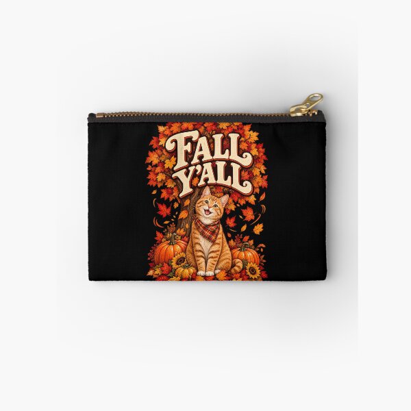Item preview, Fall Yall designed and sold by world+167.