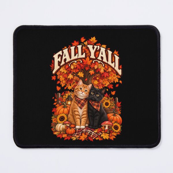 Item preview, Fall Yall designed and sold by world+167.