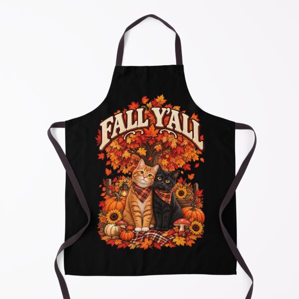 Item preview, Fall Yall designed and sold by world+167.