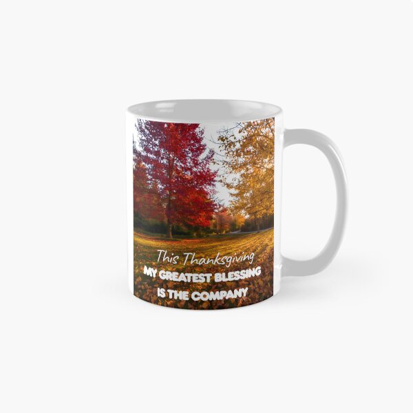 Item preview, Fall Contrast & Companionship: Thanksgiving Blessing Scene designed and sold by VibranPalette.