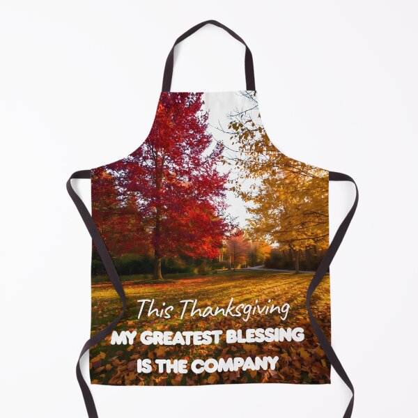 Item preview, Fall Contrast & Companionship: Thanksgiving Blessing Scene designed and sold by VibranPalette.