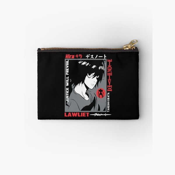 Item preview, Kira Lawliet  designed and sold by zozosazap.