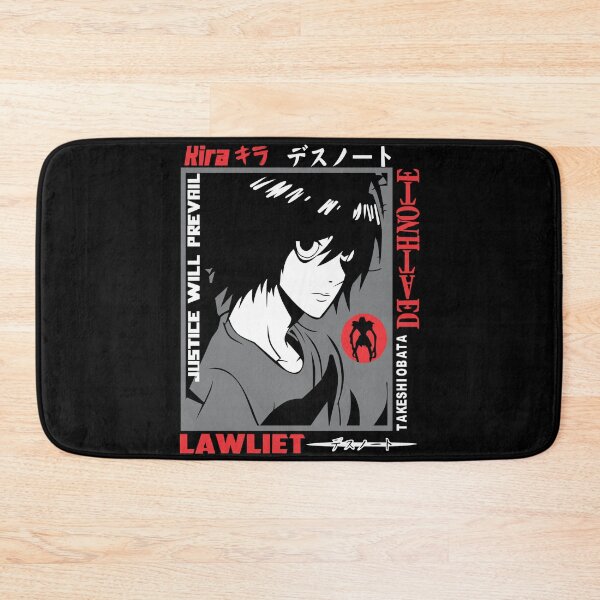 Item preview, Kira Lawliet  designed and sold by zozosazap.