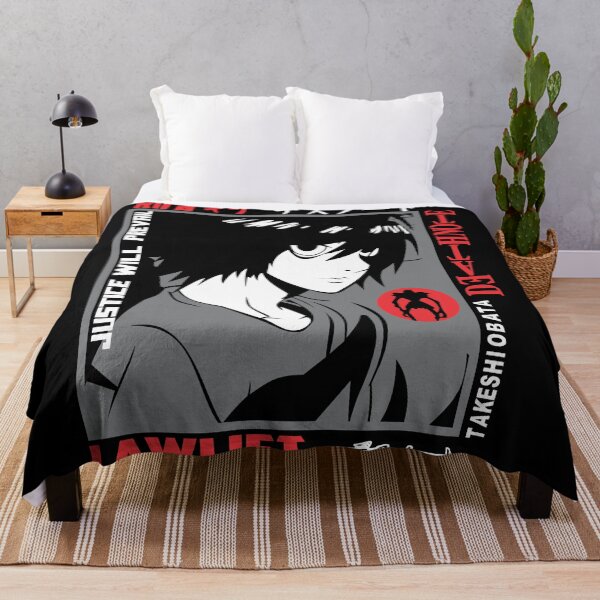 Item preview, Kira Lawliet designed and sold by zozosazap.