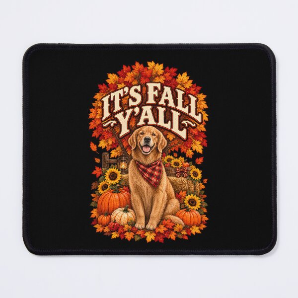 Item preview, Fall Yall designed and sold by world+167.