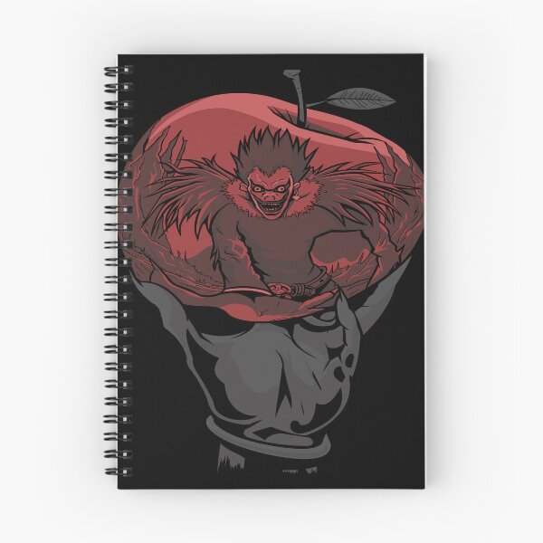 Item preview, Ryuk designed and sold by zozosazap.