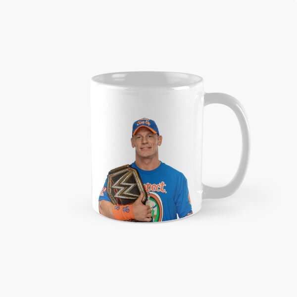 Item preview, John Cena WWE  designed and sold by t-patterns.