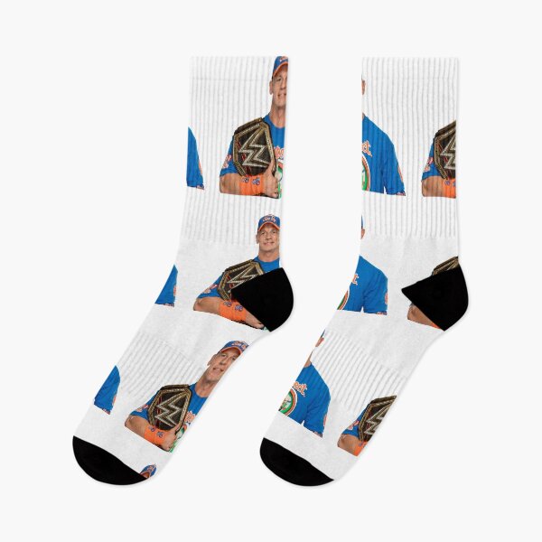 Item preview, John Cena WWE  designed and sold by t-patterns.
