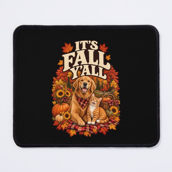 Item preview, Fall Yall designed and sold by world+167.