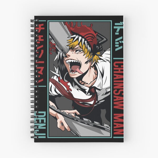 Item preview, Chainsaw Man Denji  designed and sold by zozosazap.