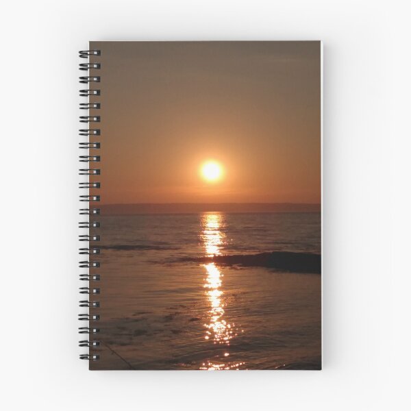 Item preview, Sun on the water designed and sold by Shoreline Photography .