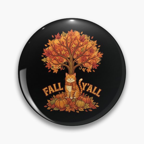 Item preview, Fall Yall designed and sold by world+167.