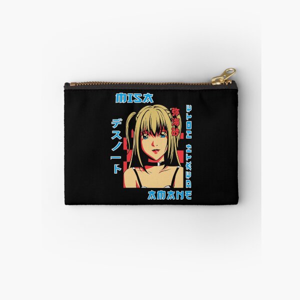 Item preview, Misa Amane  designed and sold by zozosazap.