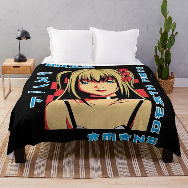 Item preview, Misa Amane designed and sold by zozosazap.
