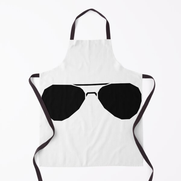 Item preview, Geometric Aviator Sunglasses designed and sold by matybrak.