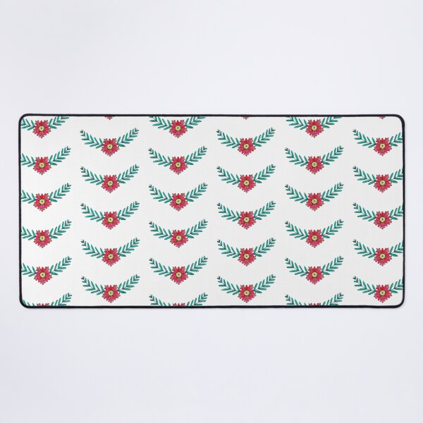 Item preview, Flower Garland designed and sold by emzillustration.