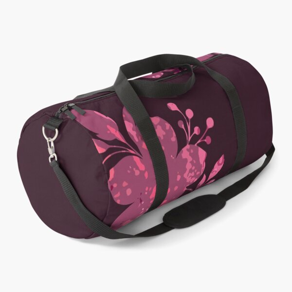 Item preview, Pink Pouring Floral Stencil designed and sold by GAP90.