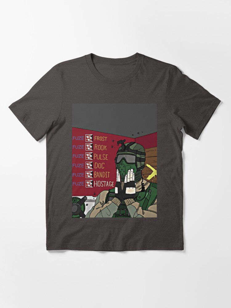 Fuze Feels Good Meme Sticker T Shirt By Sublimepw Redbubble