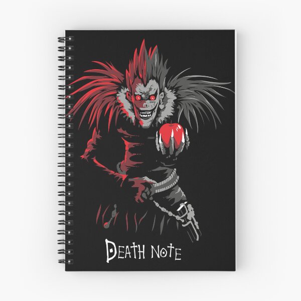 Item preview, Ryuk Shinigami  designed and sold by zozosazap.