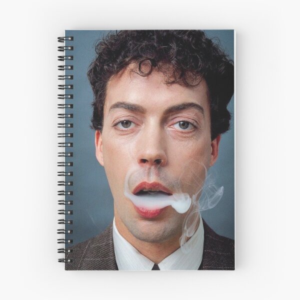 Item preview, Tim Curry , Retro 80s Aesthetic designed and sold by Xupomustore.