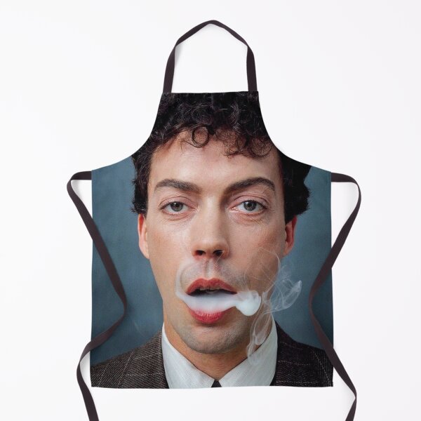 Item preview, Tim Curry , Retro 80s Aesthetic designed and sold by Xupomustore.