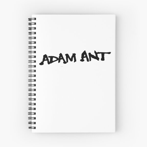 Item preview, Betsof Adam Ant vintage music classic designs designed and sold by tkrysztofiak2.
