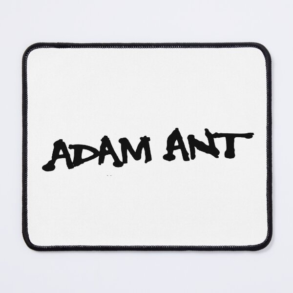 Item preview, Betsof Adam Ant vintage music classic designs designed and sold by tkrysztofiak2.