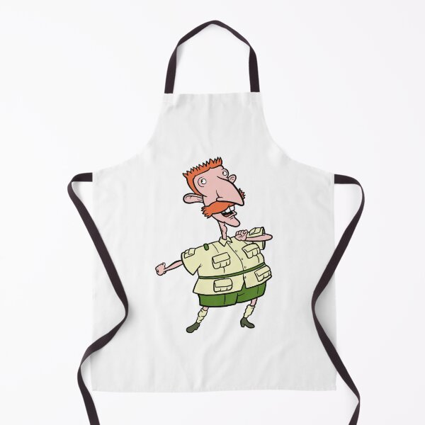 Item preview, Botanical Nigel Thornberry Cactus Garden designed and sold by Tsiishch'Ili Omaha.
