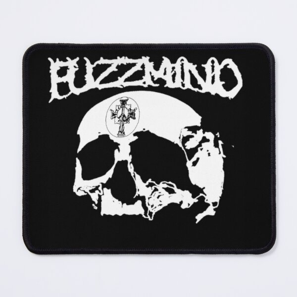 Item preview, Fuzzmind - Stoner Wizard Death Cult designed and sold by Fuzzmind.