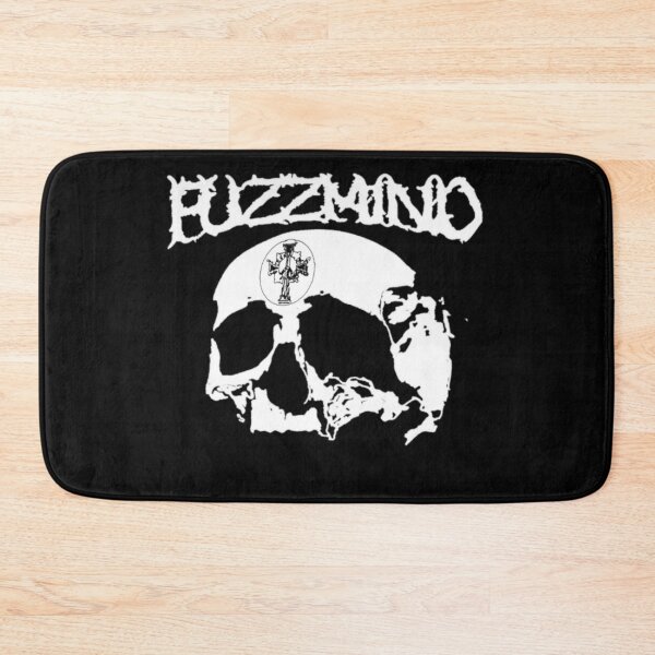 Item preview, Fuzzmind - Stoner Wizard Death Cult designed and sold by Fuzzmind.