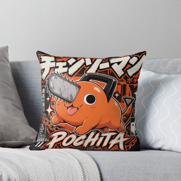 Item preview, Cute Anime Mascot Japanese Streetwear Graphic designed and sold by TokyoCraft.