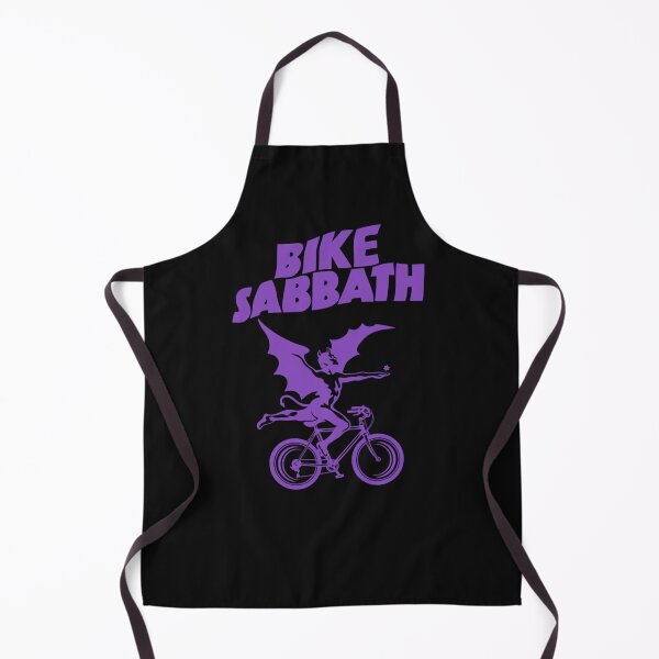 Item preview, Bike Sabbath – Cycling Music Parody designed and sold by EscapeStd.
